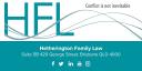 Hetherington Family Law logo